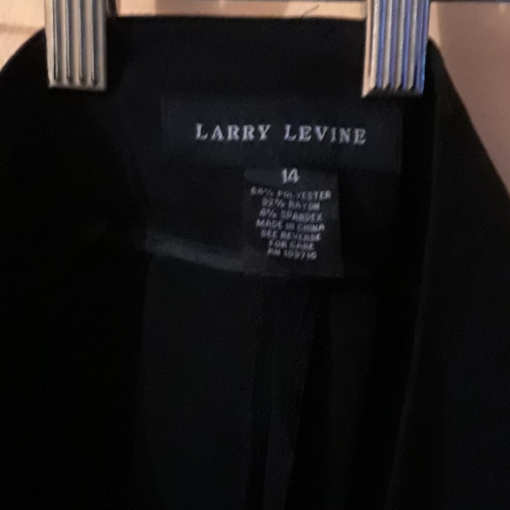 Pants - Picture 2 of 2